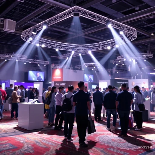 Sewa Lighting System Jember