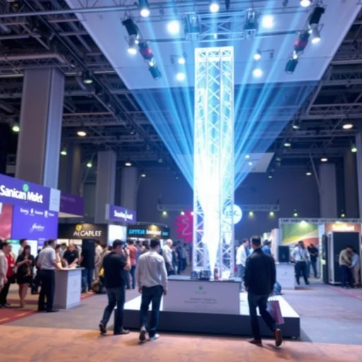 Sewa Lighting System Jembrana