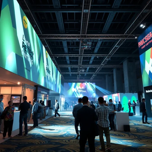 Sewa Lighting System Kebumen