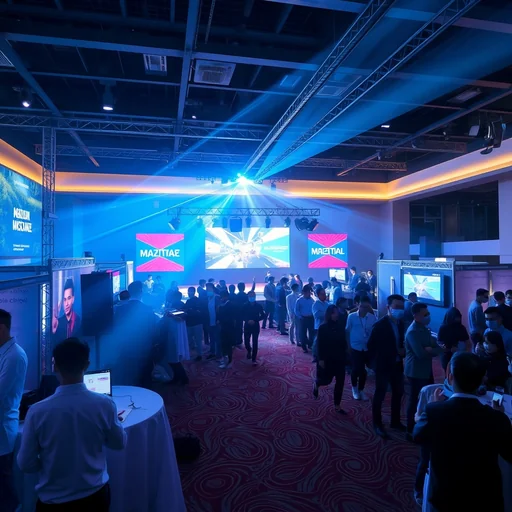 Sewa Lighting System Lebak