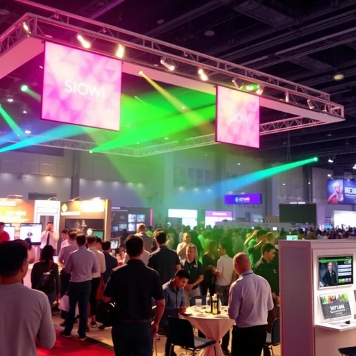 Sewa Lighting System Lumajang