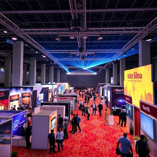 Sewa Lighting System Magelang