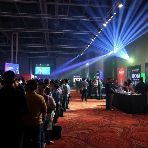 Sewa Lighting System Malang