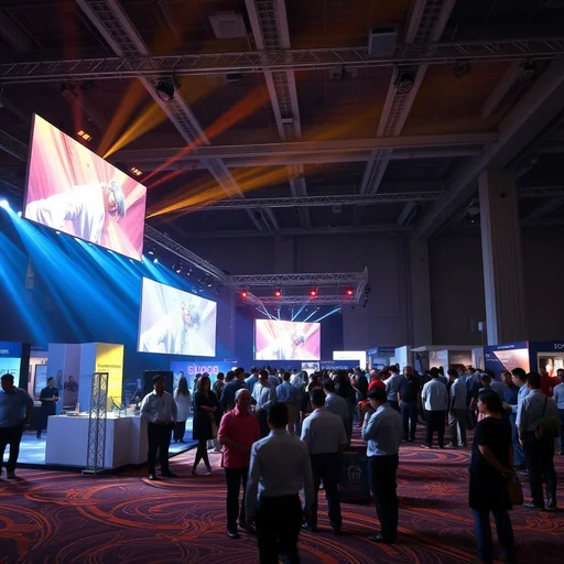 Sewa Lighting System Ngawi