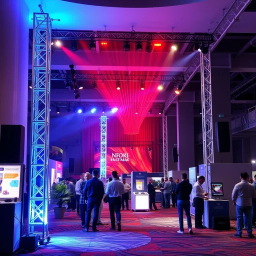 Sewa Lighting System Pacitan