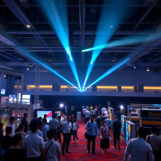 Sewa Lighting System Pandeglang