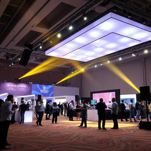 Sewa Lighting System Pati