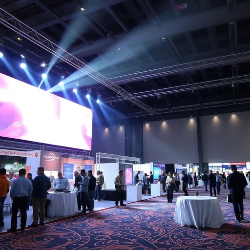 Sewa Lighting System Probolinggo