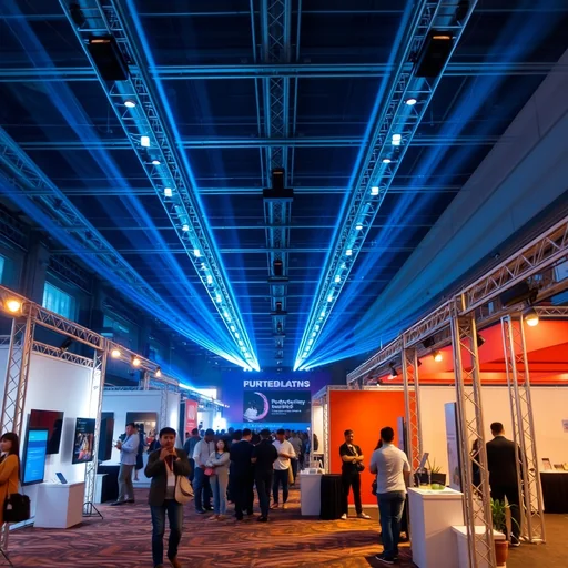 Sewa Lighting System Purwakarta