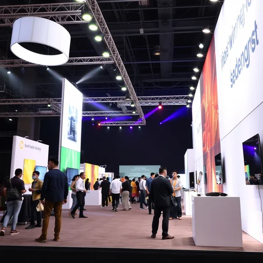 Sewa Lighting System Rembang