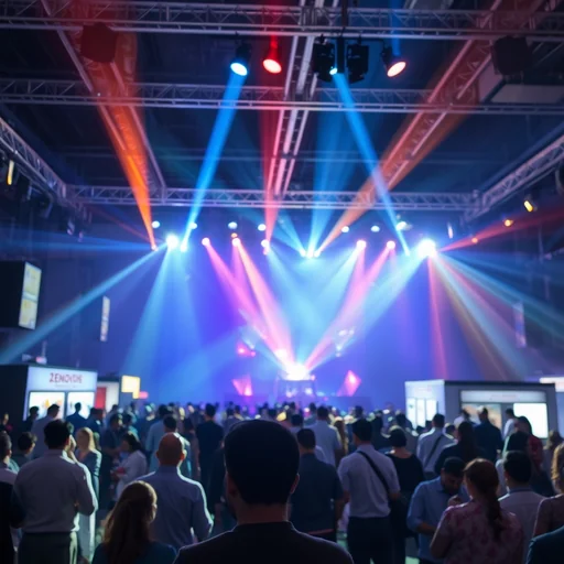 Sewa Lighting System Solo