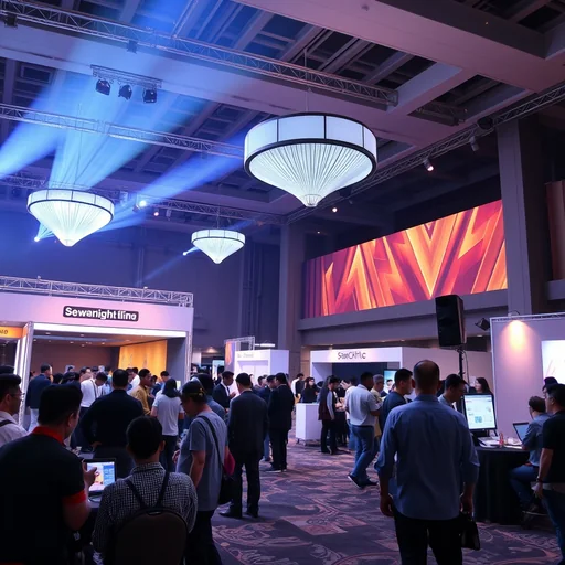 Sewa Lighting Terdekat