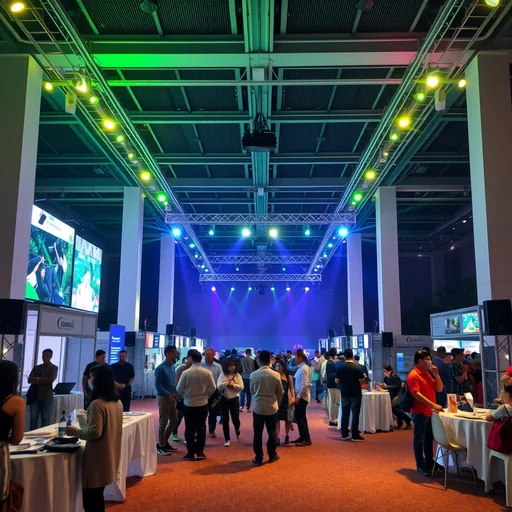 Sewa Lighting Terdekat Badung