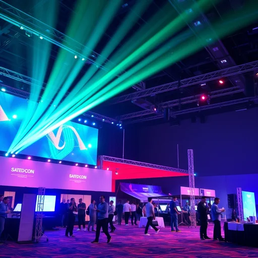 Sewa Lighting Terdekat Bali