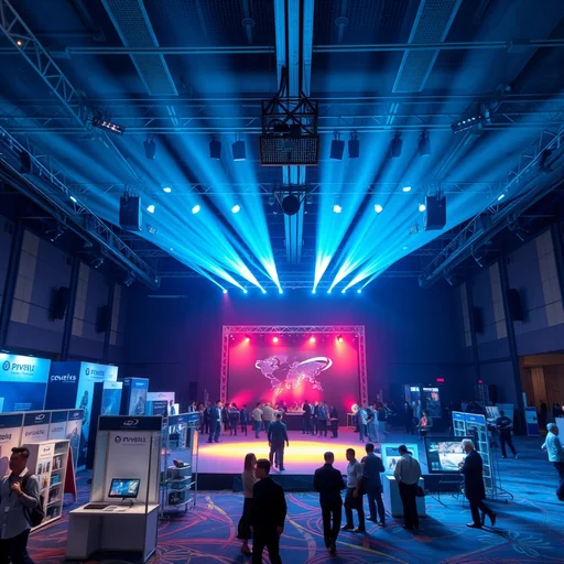 Sewa Lighting Terdekat Batang