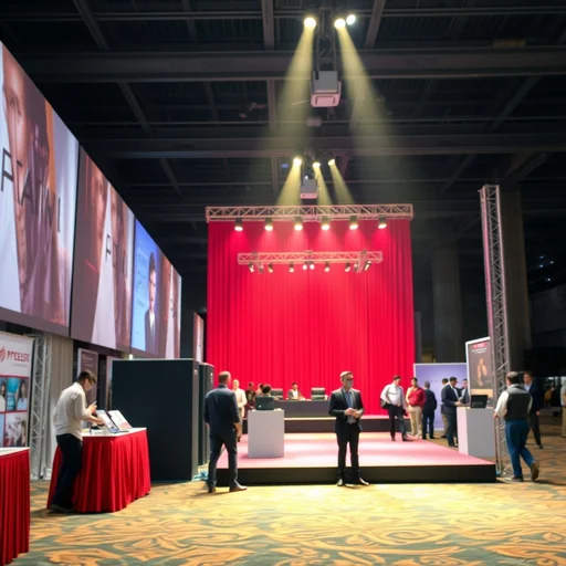 Sewa Lighting Terdekat Blitar