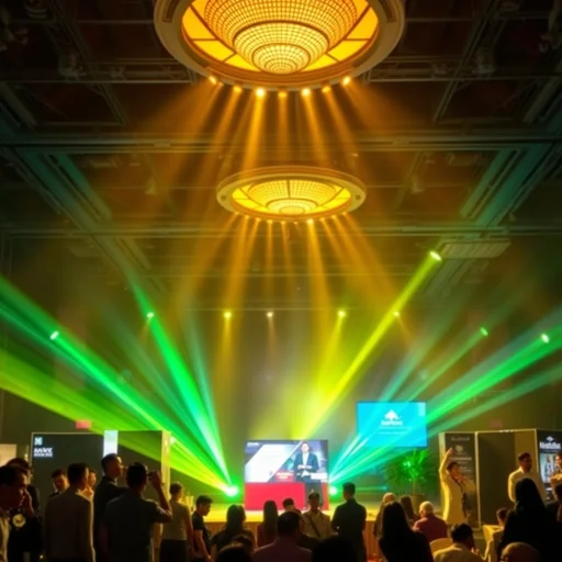 Sewa Lighting Terdekat Bondowoso