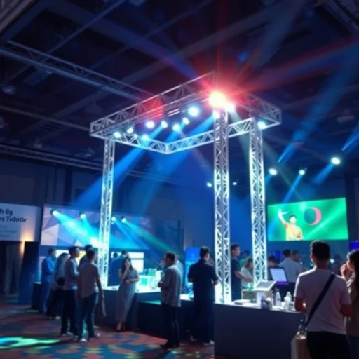 Sewa Lighting Terdekat Boyolali