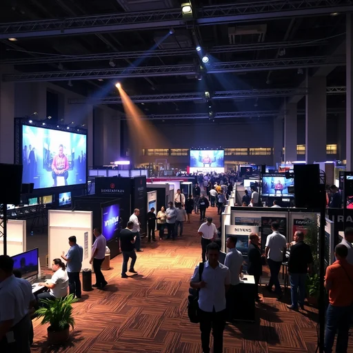 Sewa Lighting Terdekat Ciamis