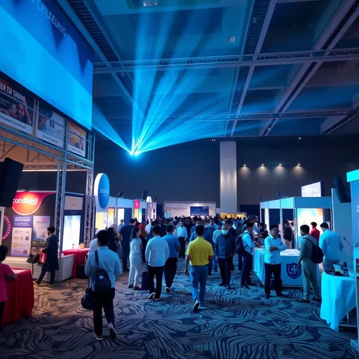 Sewa Lighting Terdekat Cilacap