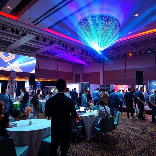 Sewa Lighting Terdekat Cilegon