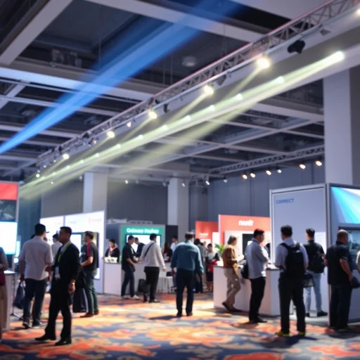 Sewa Lighting Terdekat Cimahi