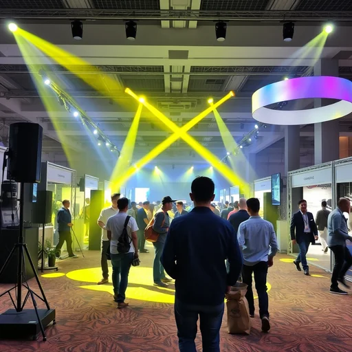 Sewa Lighting Terdekat Demak