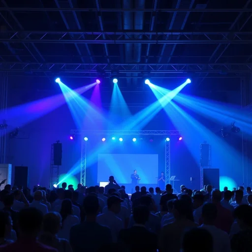 Sewa Lighting Terdekat Denpasar