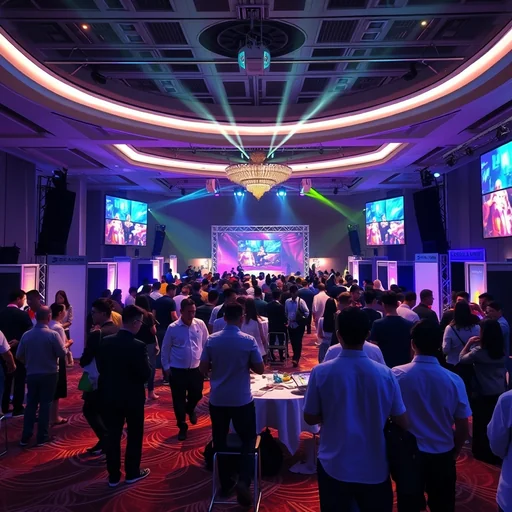 Sewa Lighting Terdekat Gianyar