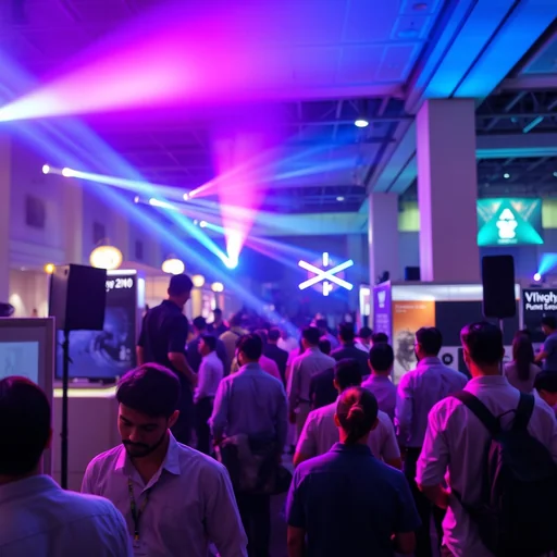 Sewa Lighting Terdekat Grobogan