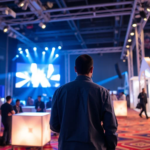 Sewa Lighting Terdekat Gunungkidul