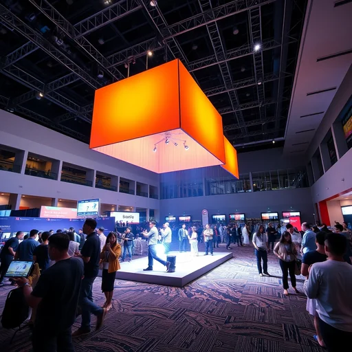 Sewa Lighting Terdekat Jakarta Selatan