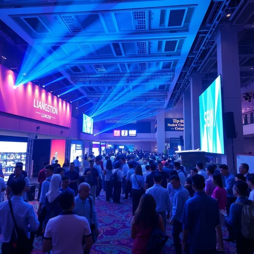 Sewa Lighting Terdekat Jakarta Timur