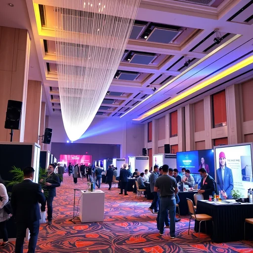 Sewa Lighting Terdekat Jember