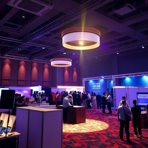 Sewa Lighting Terdekat Jembrana