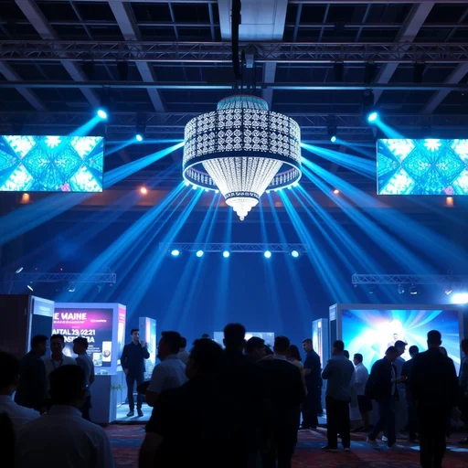 Sewa Lighting Terdekat Jepara