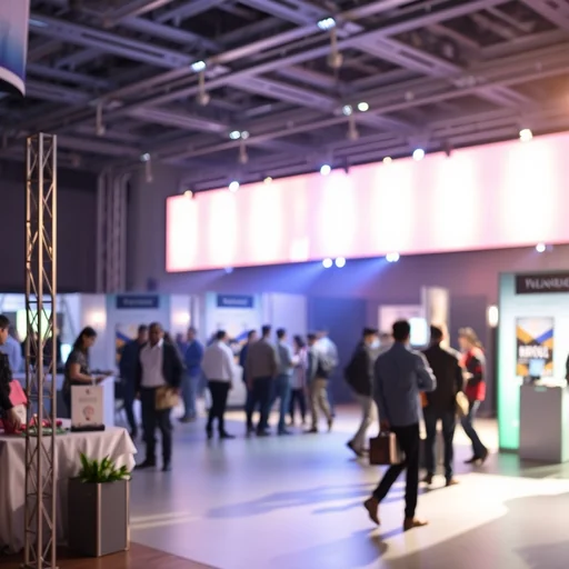 Sewa Lighting Terdekat Karanganyar