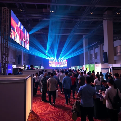 Sewa Lighting Terdekat Karangasem