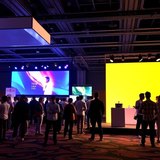 Sewa Lighting Terdekat Kediri