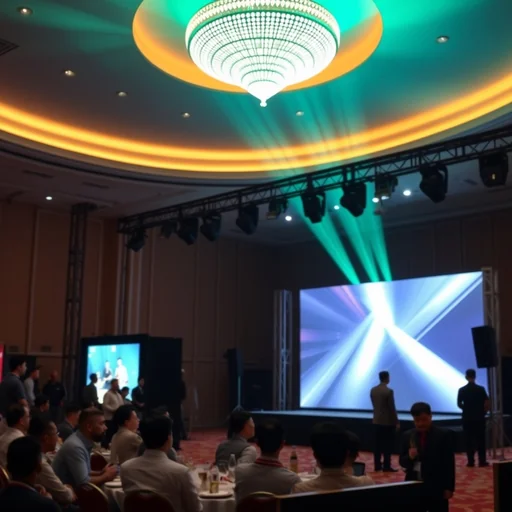 Sewa Lighting Terdekat Klaten