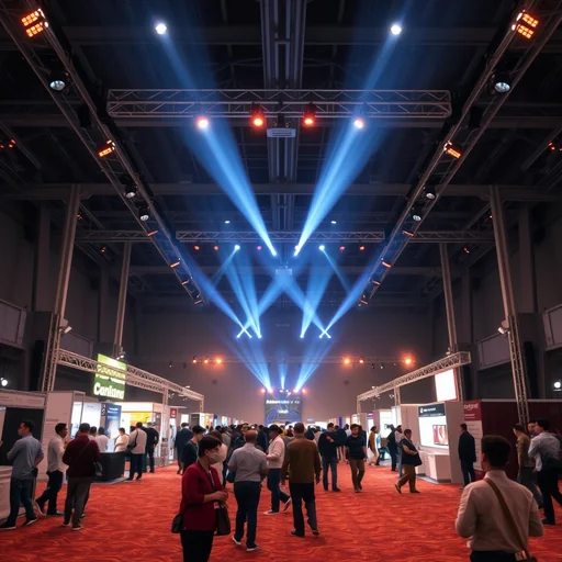 Sewa Lighting Terdekat Lebak