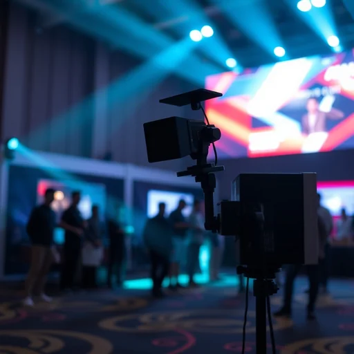 Sewa Lighting Terdekat Madiun