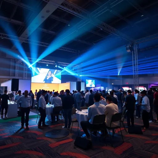 Sewa Lighting Terdekat Magetan