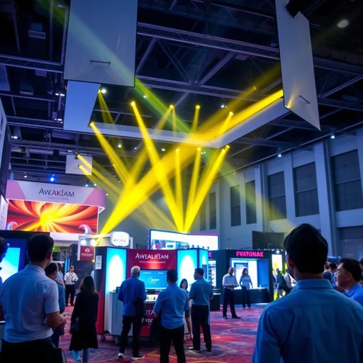 Sewa Lighting Terdekat Majalengka