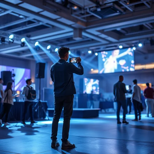 Sewa Lighting Terdekat Malang