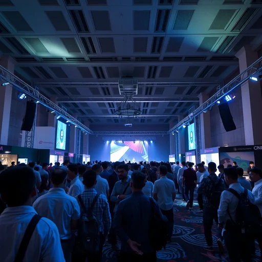 Sewa Lighting Terdekat Nganjuk