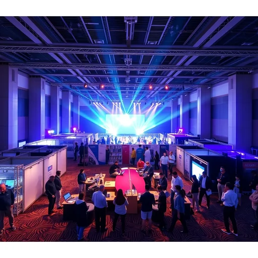 Sewa Lighting Terdekat Ngawi