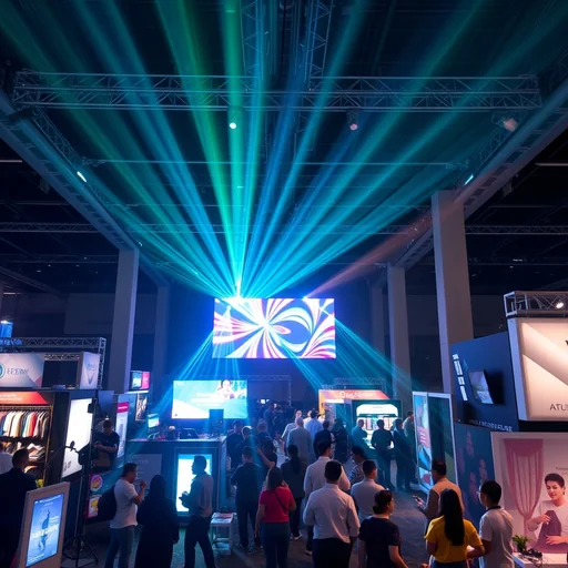 Sewa Lighting Terdekat Pamekasan