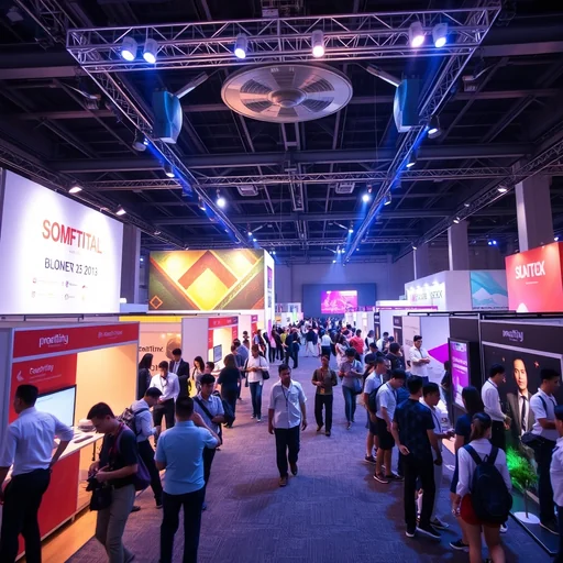 Sewa Lighting Terdekat Pandeglang