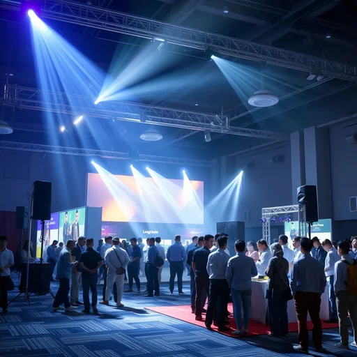 Sewa Lighting Terdekat Pati